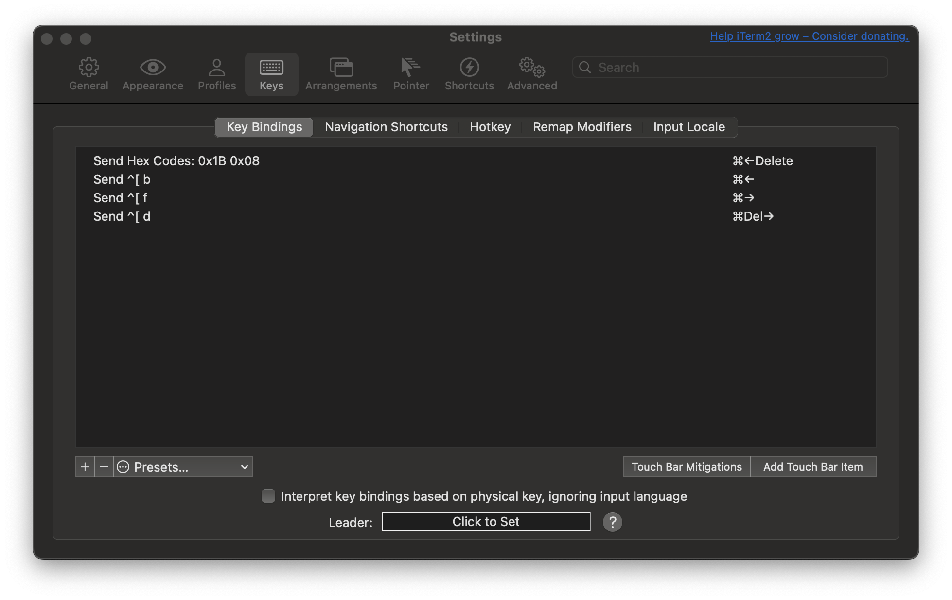iterm