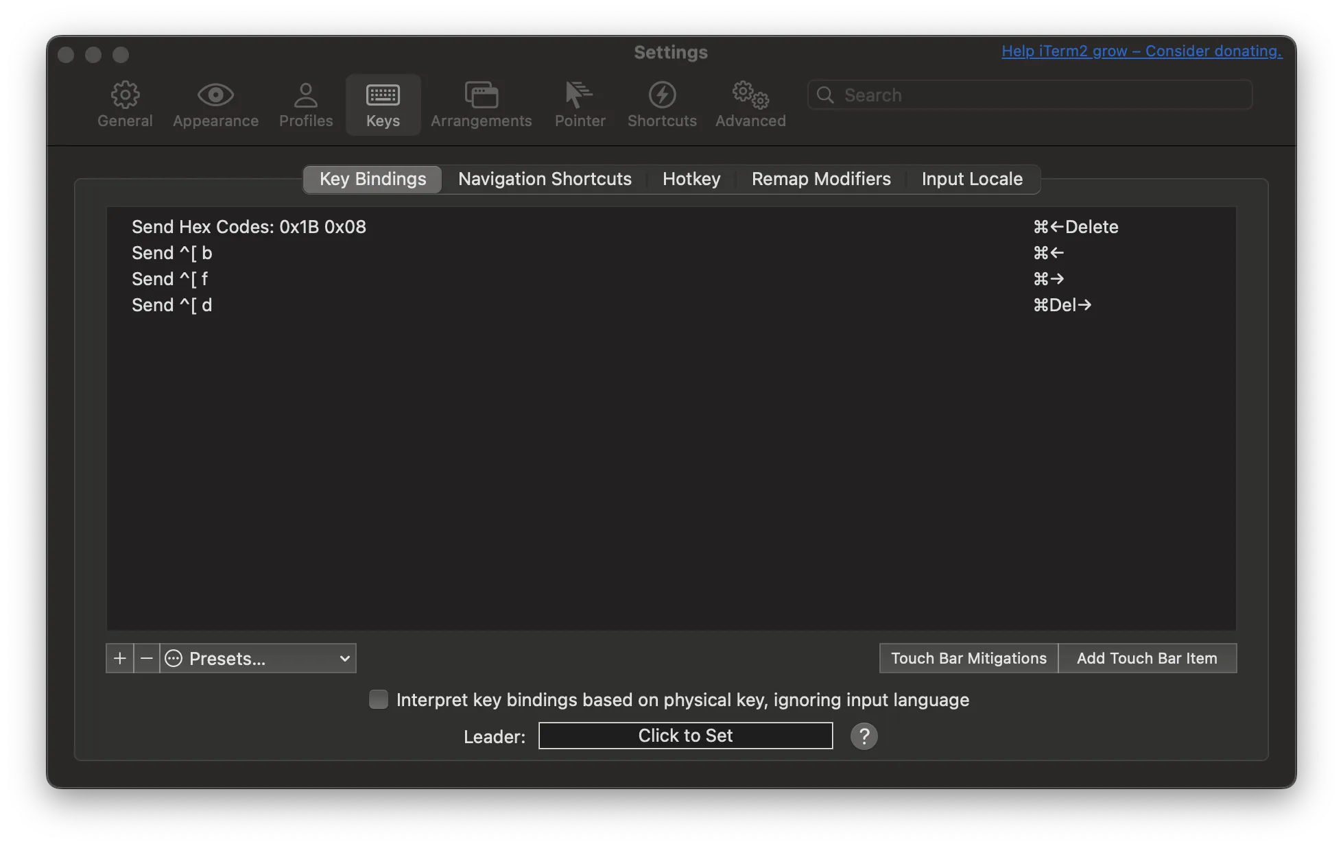 iterm