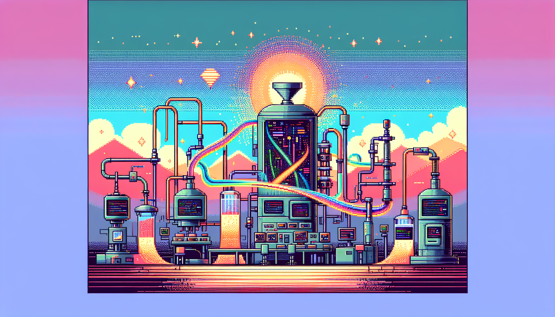 PRD Machine: Building a Self-Writing Product Requirements Distillery